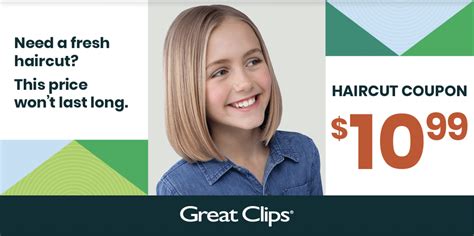 No appointment necessary. . Great clips 799 haircut near me